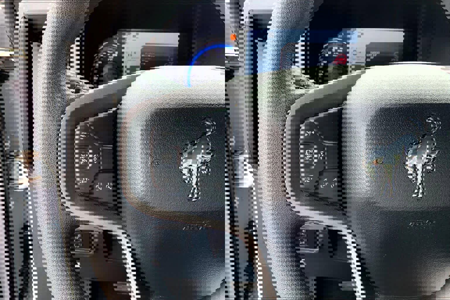 Used 2022 Ford Bronco 4-Door image 22