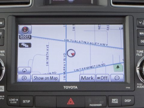 Used 2013 Toyota Highlander SE image 17