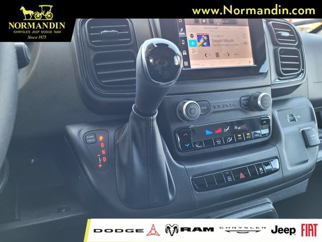 Used 2024 RAM ProMaster 1500 FWD image 12