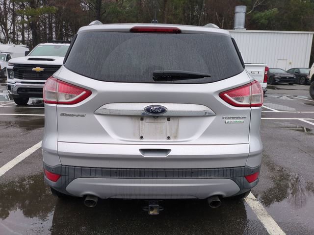 Used 2014 Ford Escape Titanium image 7