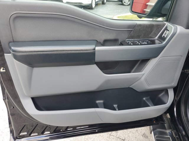 Used 2024 Ford F150 XLT w/ Mobile Office Package image 20