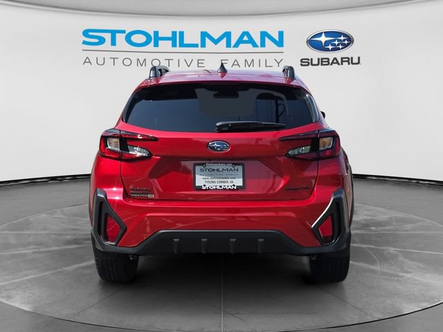 New 2026 Subaru Crosstrek 2.5i Limited AWD/4WD image 6