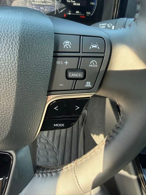 New 2026 Toyota Camry XLE AWD/4WD image 20