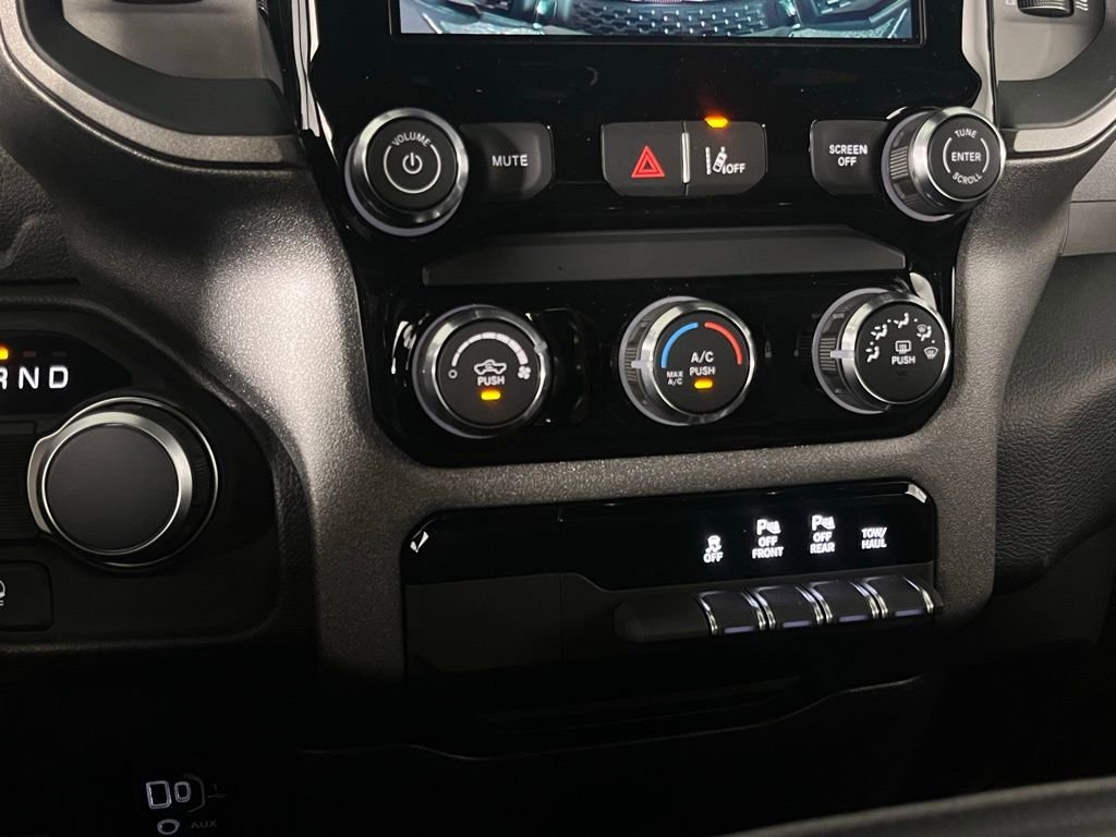Used 2026 RAM 1500 Tradesman RWD image 13