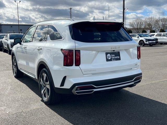 Used 2023 Kia Sorento SX Prestige image 9