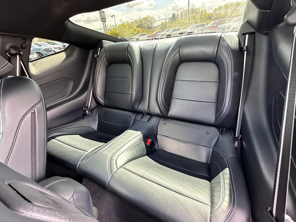 Used 2024 Ford Mustang GT Premium RWD image 22