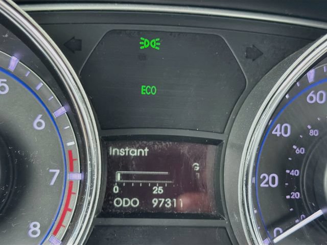 Used 2013 Hyundai Sonata GLS FWD image 13