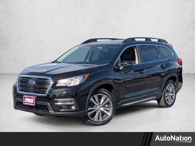 Used 2020 Subaru Ascent Limited w/ Technology Package