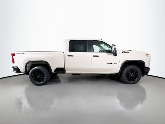 New 2026 Chevrolet Silverado 2500 Custom w/ Custom Value Package AWD/4WD image 10