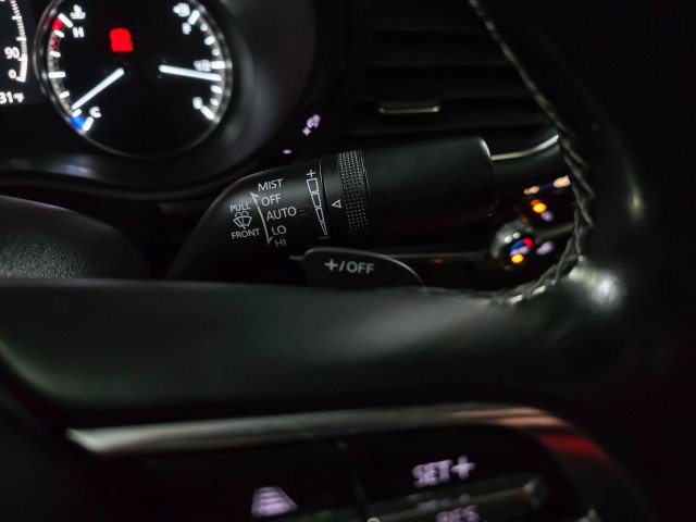 Used 2021 MAZDA MAZDA3 s image 22