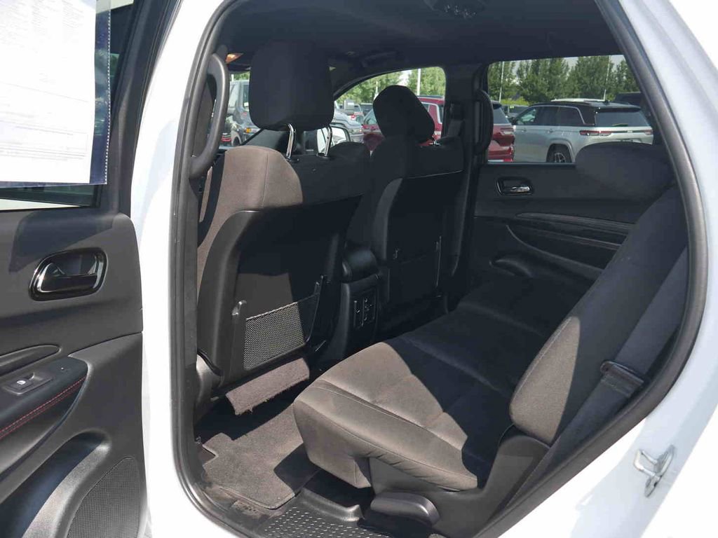 Certified 2024 Dodge Durango R/T image 15