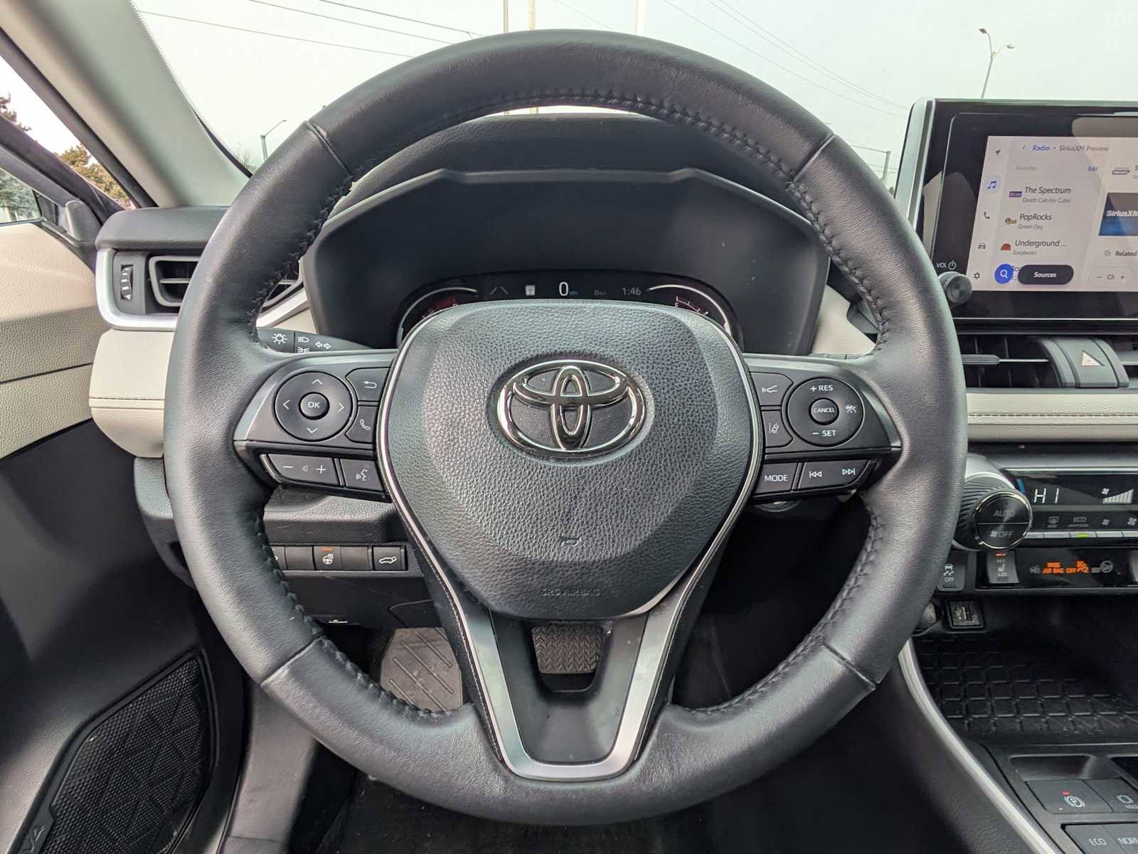 Used 2023 Toyota RAV4 XLE w/ Convenience Package AWD/4WD image 22