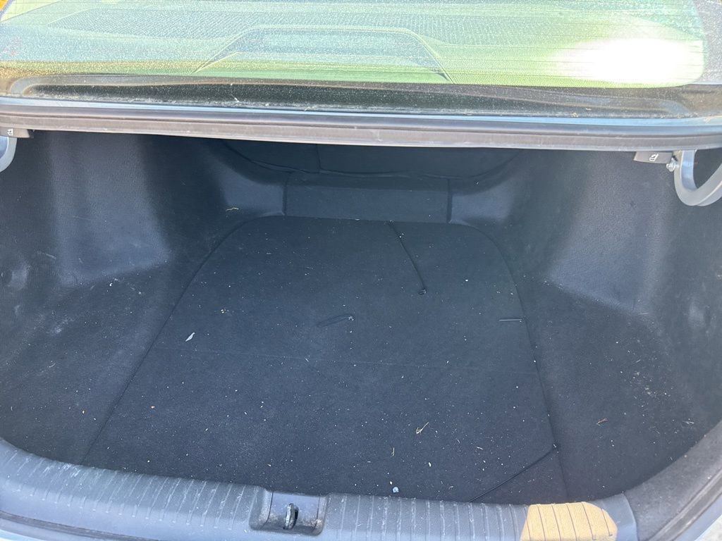 Certified 2024 Honda Accord EX image 9