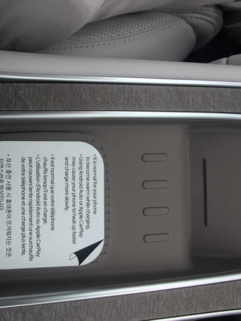 New 2026 Hyundai Palisade Limited image 19