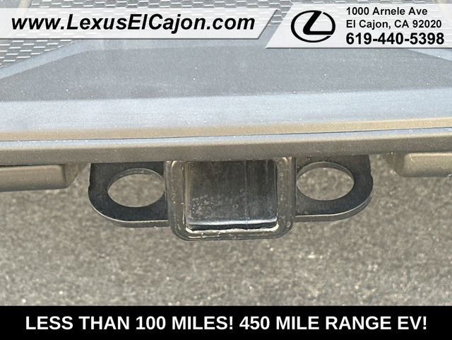 Used 2024 Chevrolet Silverado EV W/T AWD/4WD image 23