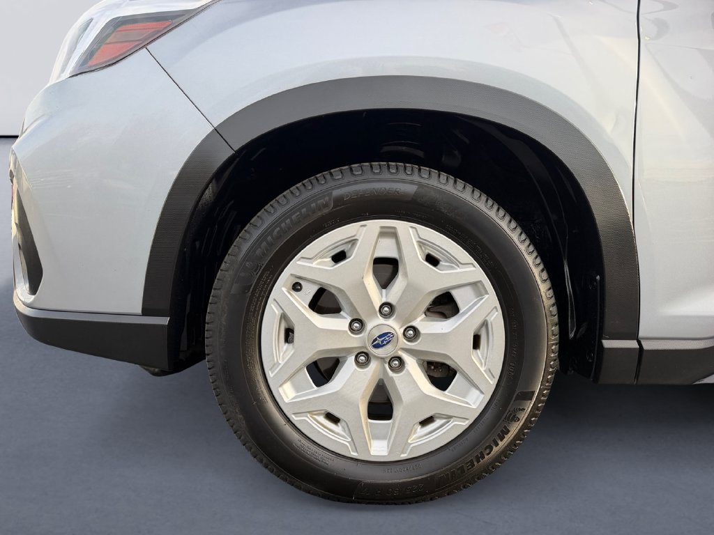 Used 2019 Subaru Forester w/ Alloy Wheel Package AWD/4WD image 9