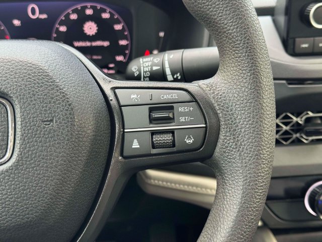 Used 2023 Honda Accord LX image 26