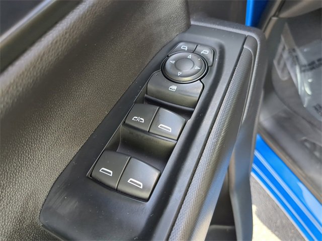 Used 2023 Chevrolet Silverado 1500 Custom image 21