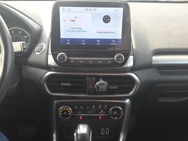 Used 2020 Ford EcoSport SE AWD/4WD image 23