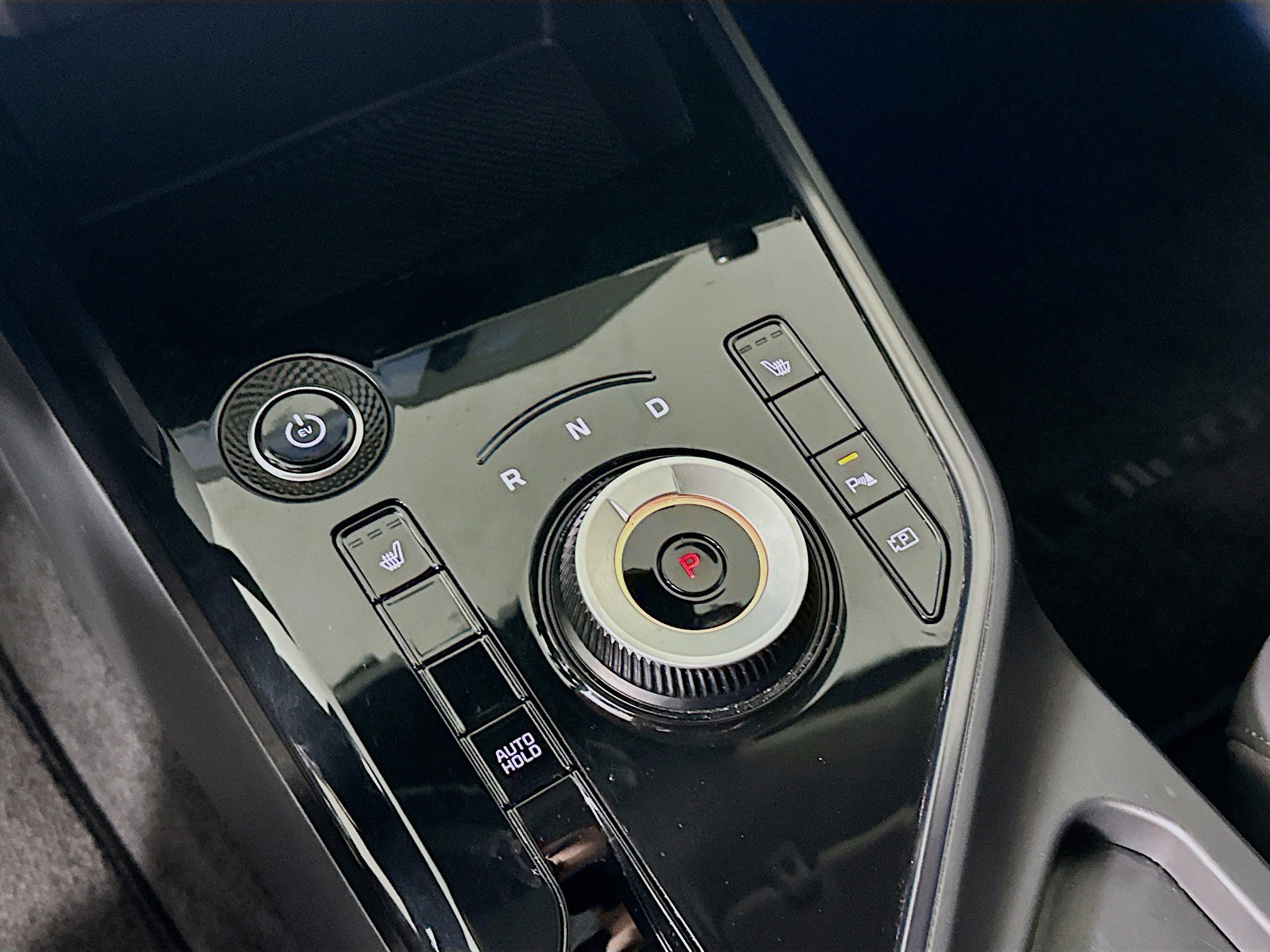 Used 2023 Kia Niro Wind image 25