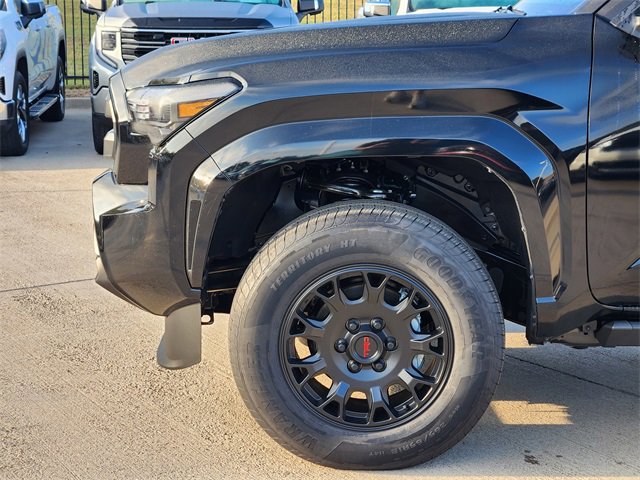 New 2025 Toyota Tacoma SR5 image 5