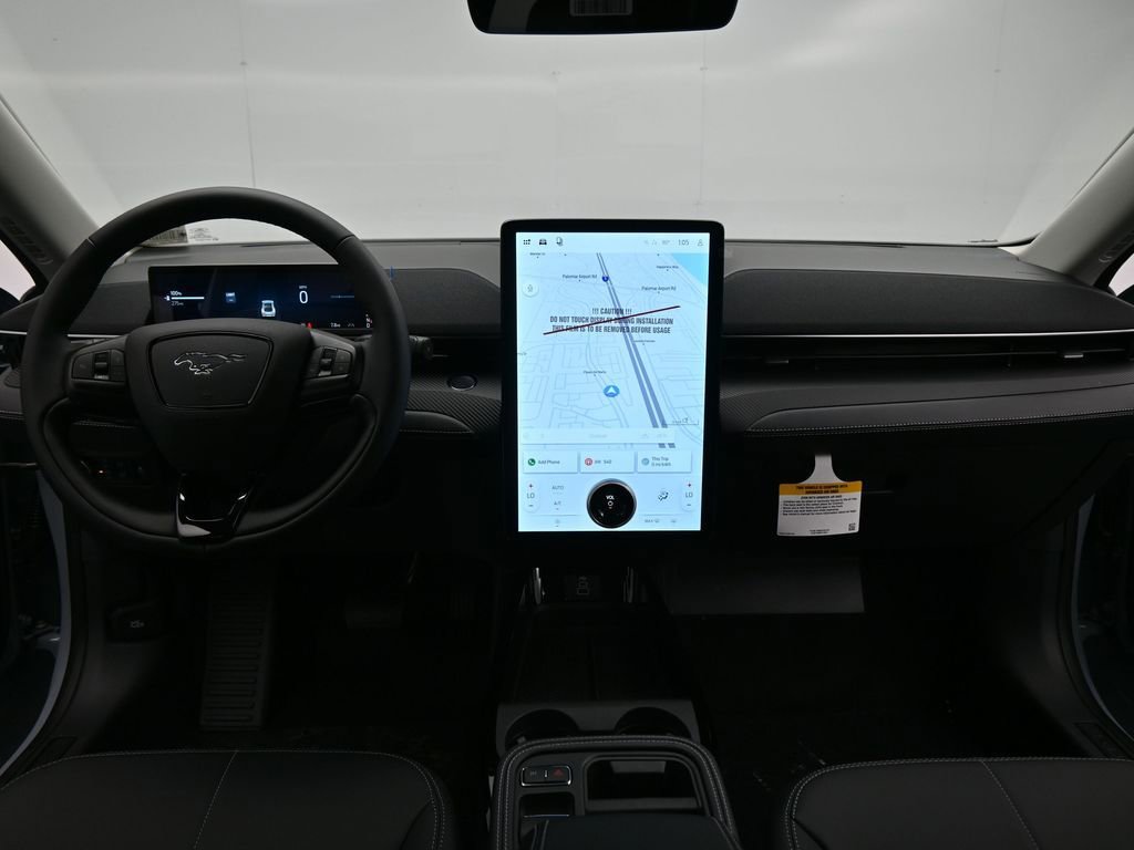 New 2026 Ford Mustang Mach-E Select image 18