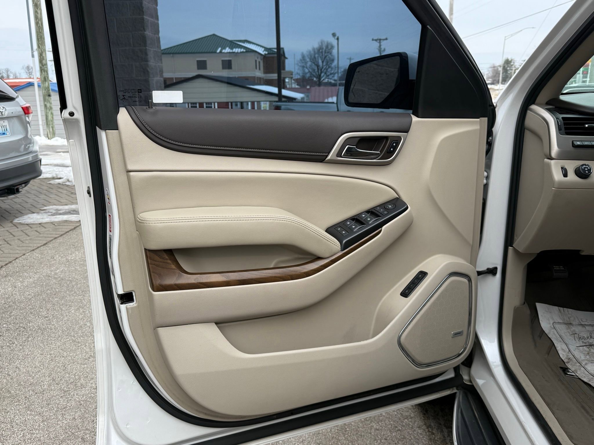 Used 2019 GMC Yukon Denali image 35