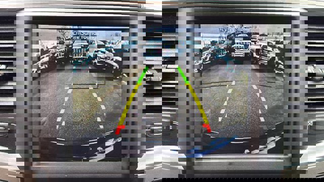 Used 2018 RAM 1500 Big Horn image 20