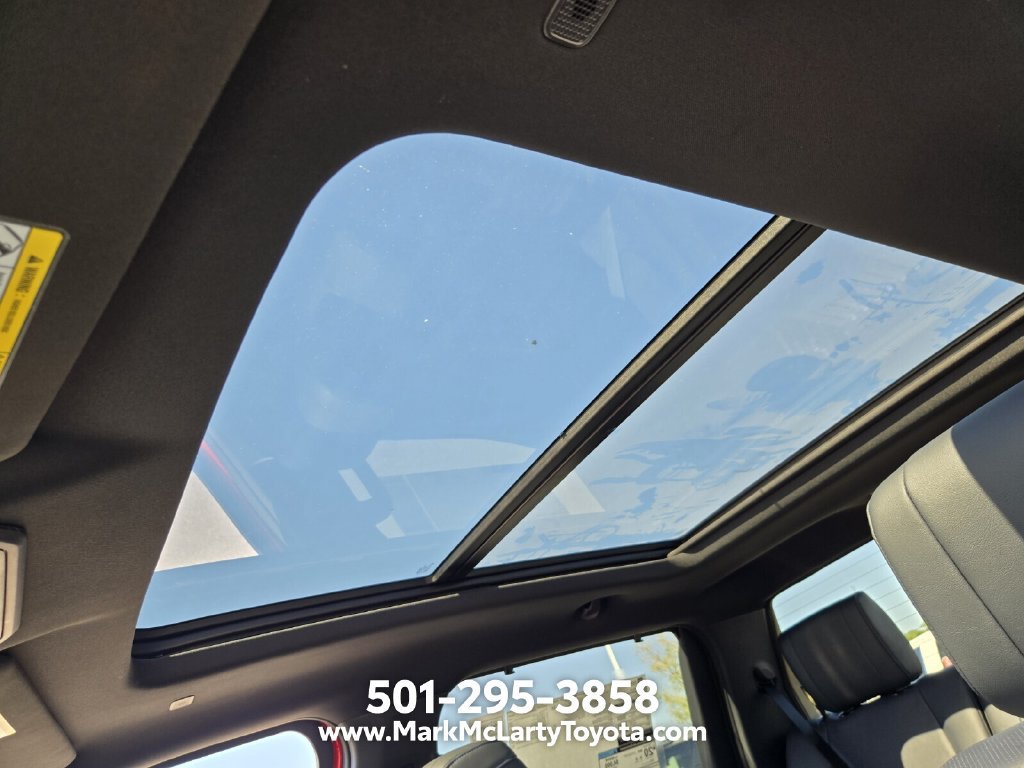 New 2026 Toyota Tundra Platinum AWD/4WD image 10