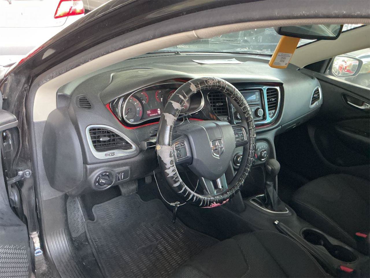 Used 2016 Dodge Dart SXT FWD image 10