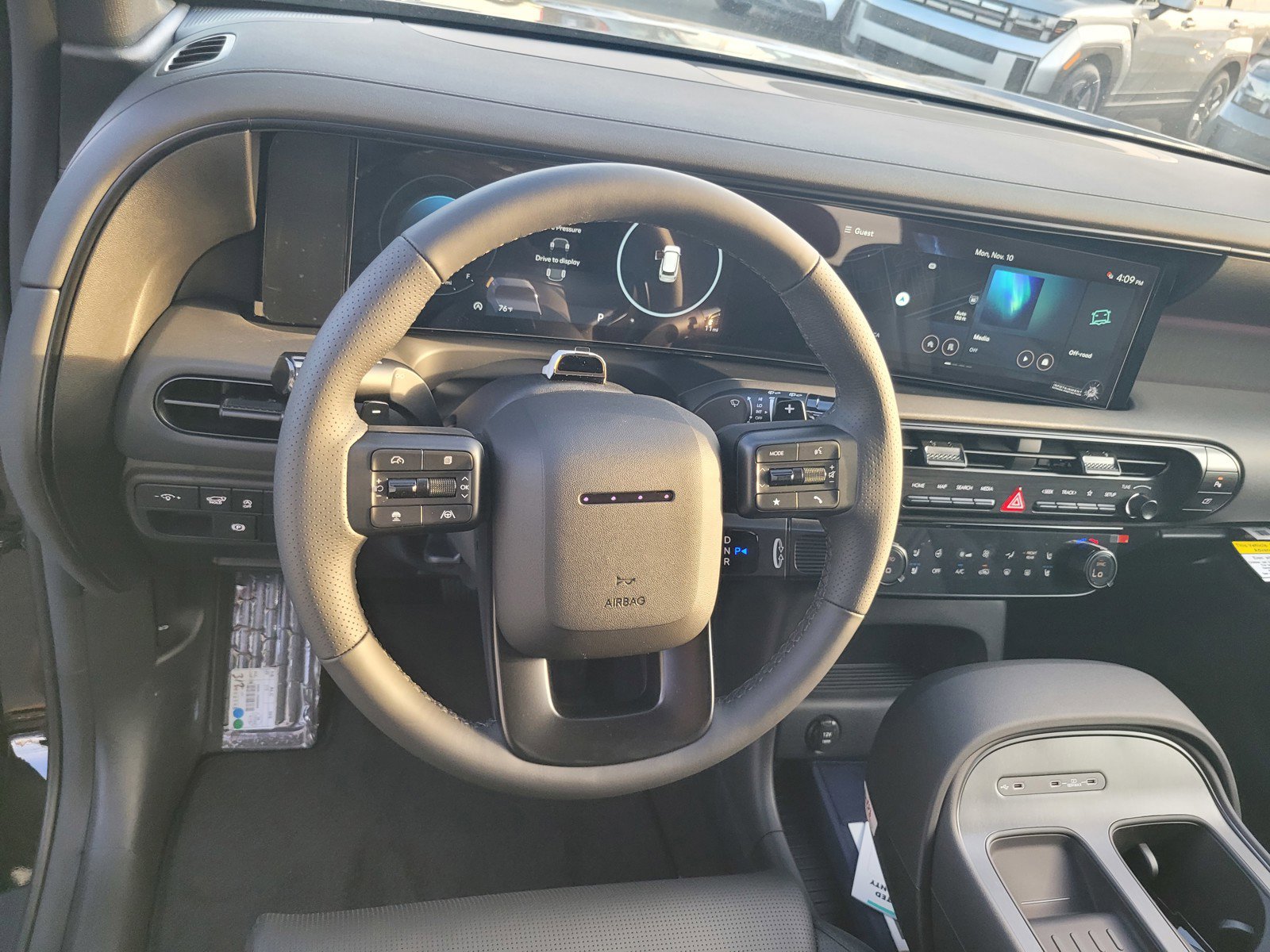 New 2026 Hyundai Palisade XRT Pro image 22