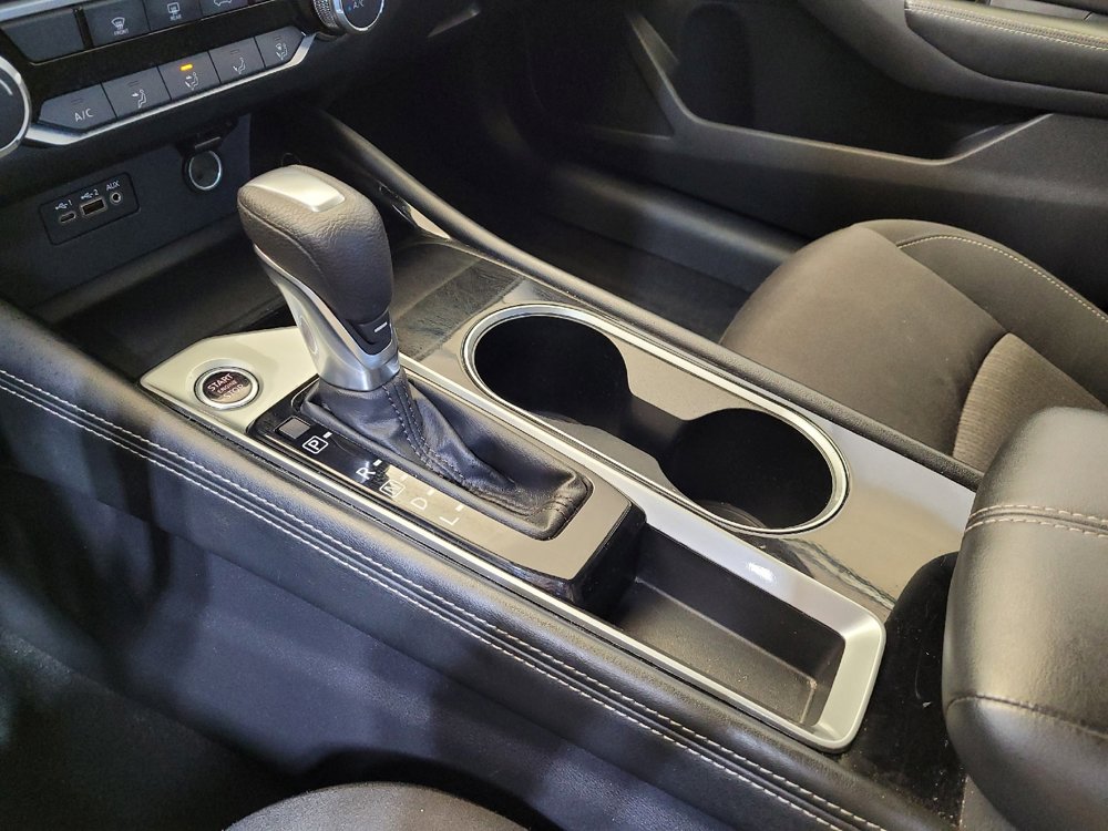 Used 2023 Nissan Altima 2.5 SV image 26