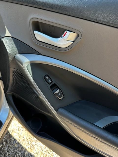 Used 2018 Hyundai Santa Fe Sport w/ 2.4L Value Package 02 AWD/4WD image 20