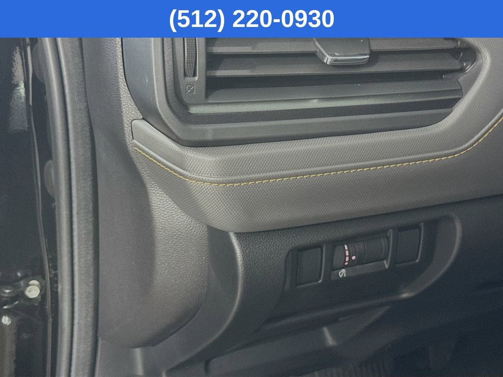 Used 2026 Subaru Forester Wilderness AWD/4WD image 11