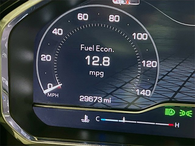 Used 2024 GMC Sierra 1500 Elevation image 15