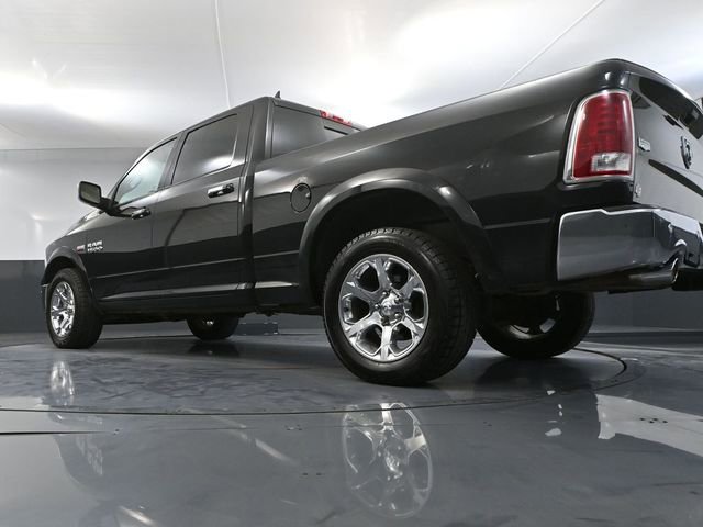 Used 2018 RAM 1500 Laramie w/ Convenience Group image 53