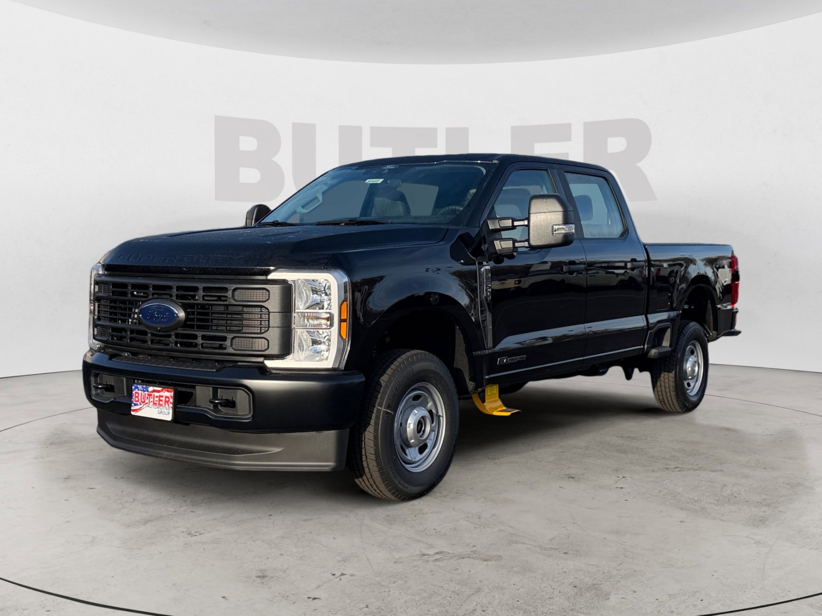 New 2026 Ford F250 XL w/ 360-Degree Camera Package image 1