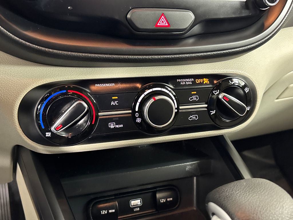 Used 2023 Kia Soul LX w/ Option Group 015 image 20