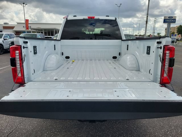 New 2026 Ford F250 Lariat AWD/4WD image 7