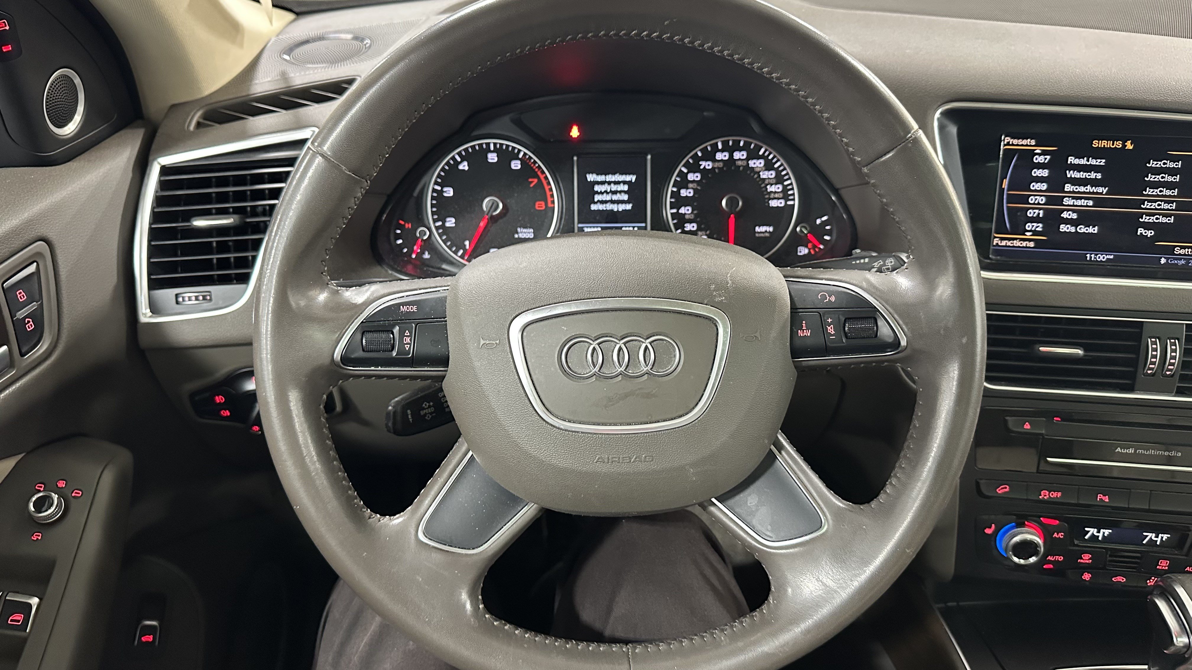 Used 2017 Audi Q5 2.0T Premium Plus AWD/4WD image 20