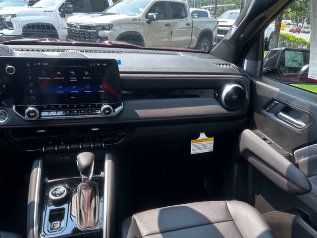 New 2026 Chevrolet Colorado Z71 w/ Midnight Edition AWD/4WD image 24
