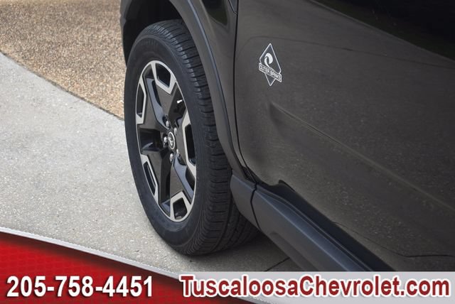 Used 2023 Ford Bronco Sport Outer Banks AWD/4WD image 14