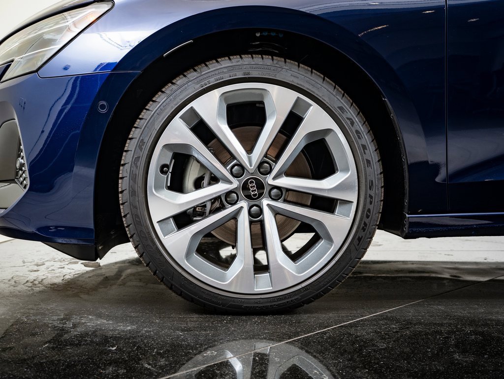 New 2026 Audi A3 2.0T Premium image 13