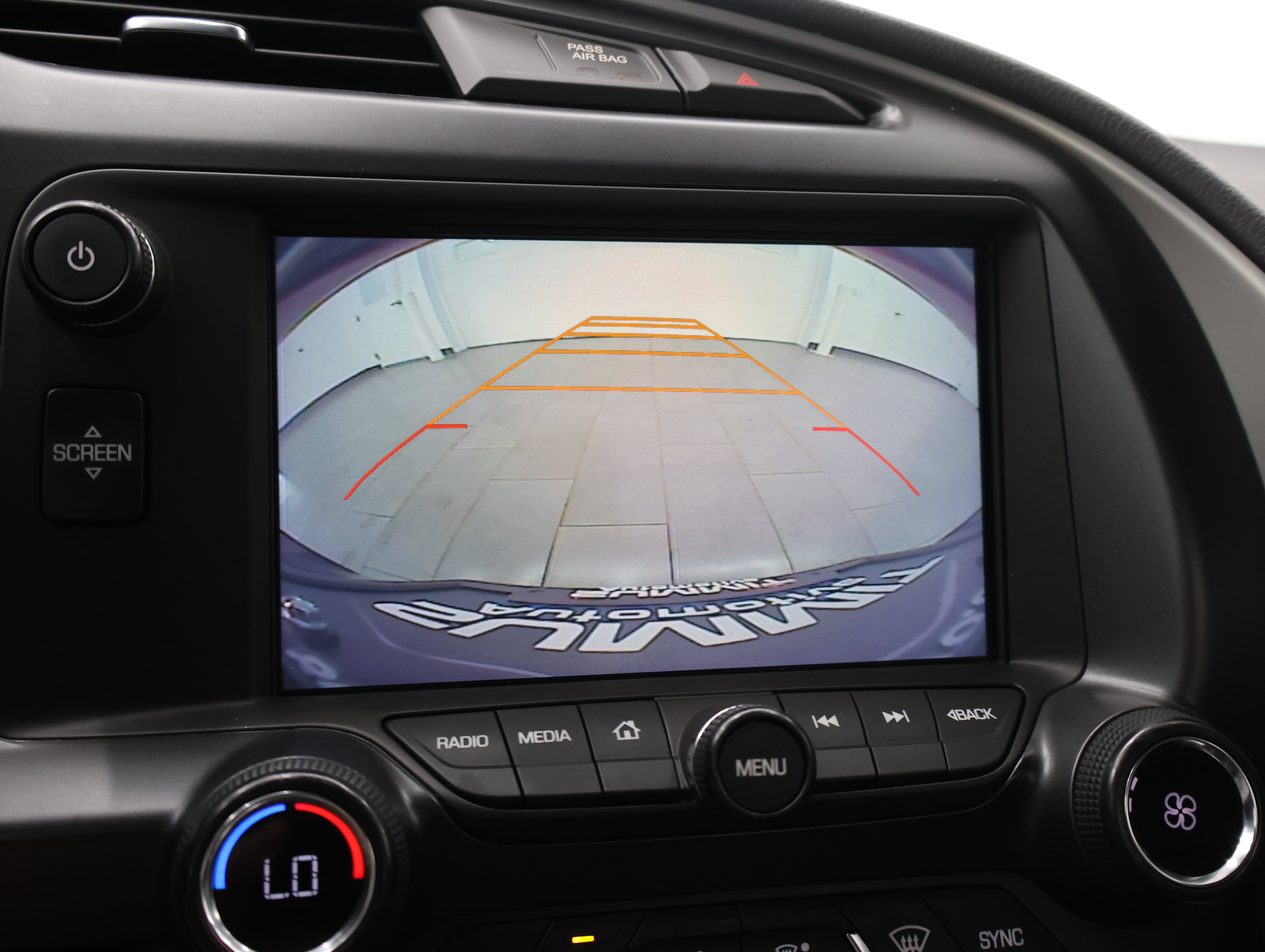Used 2017 Chevrolet Corvette Stingray Coupe w/ 1LT RWD image 15