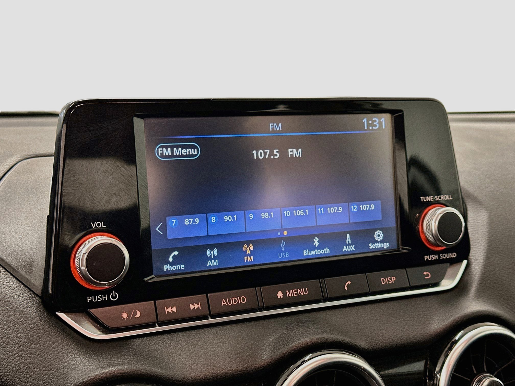 Used 2024 Nissan Sentra S FWD image 21