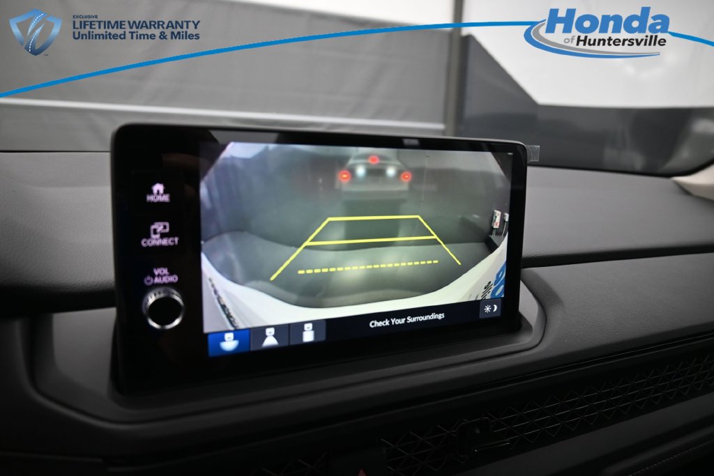 New 2026 Honda Accord LX image 43