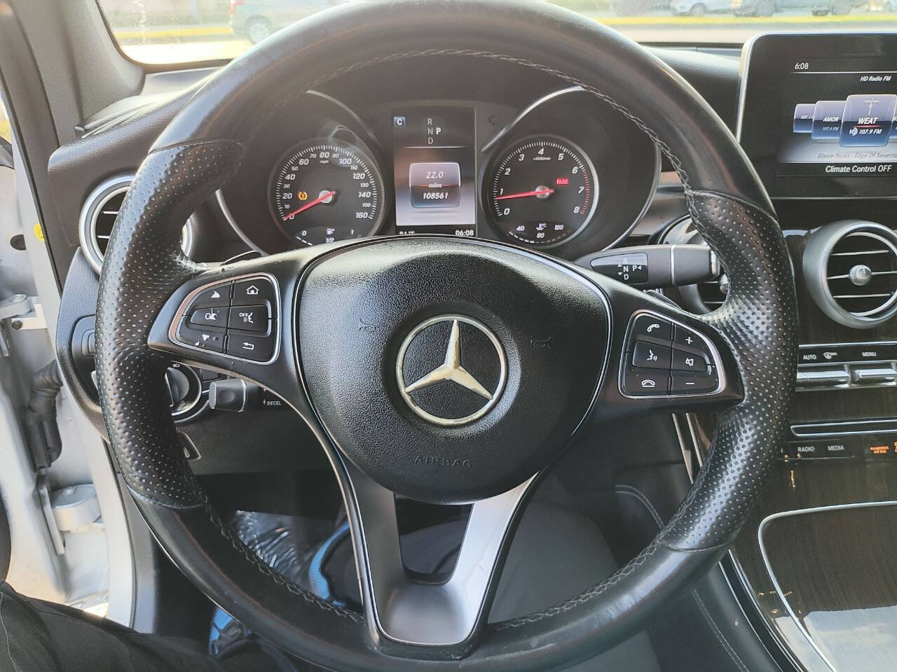 Used 2017 Mercedes-Benz GLC 300 image 35