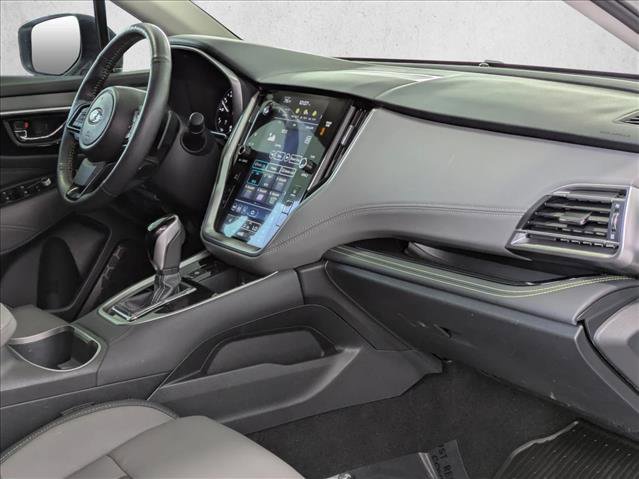 Used 2025 Subaru Outback Onyx Edition image 28