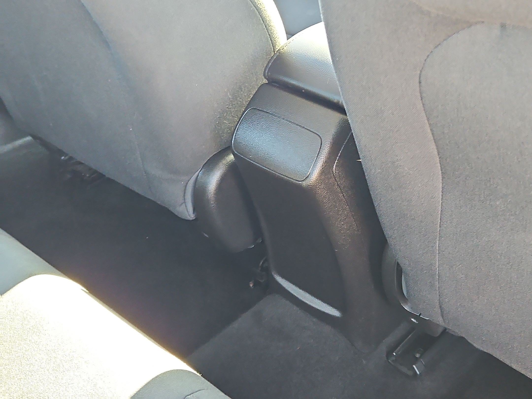 Certified 2017 Chevrolet Cruze LS FWD image 26