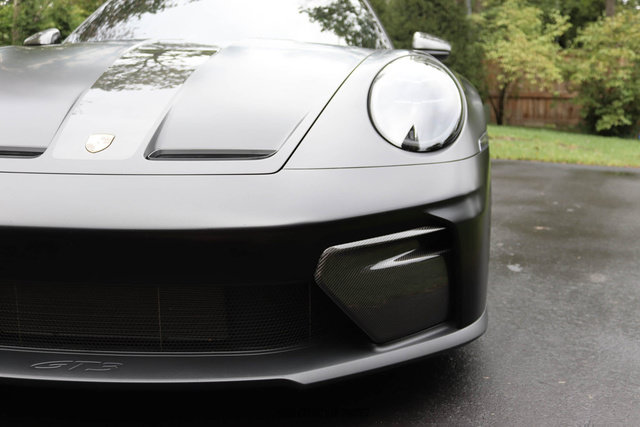 Used 2026 Porsche 911 GT3 RWD image 69